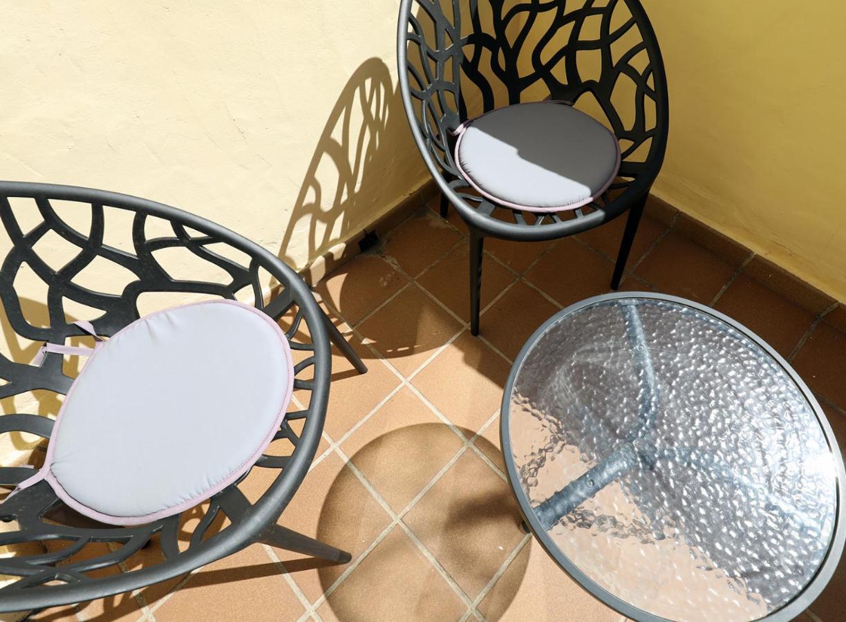 Duquesa Village Apartment - 2 Bed/2 Bath Apartment With Panoramic Sea Views Manilva Exterior foto